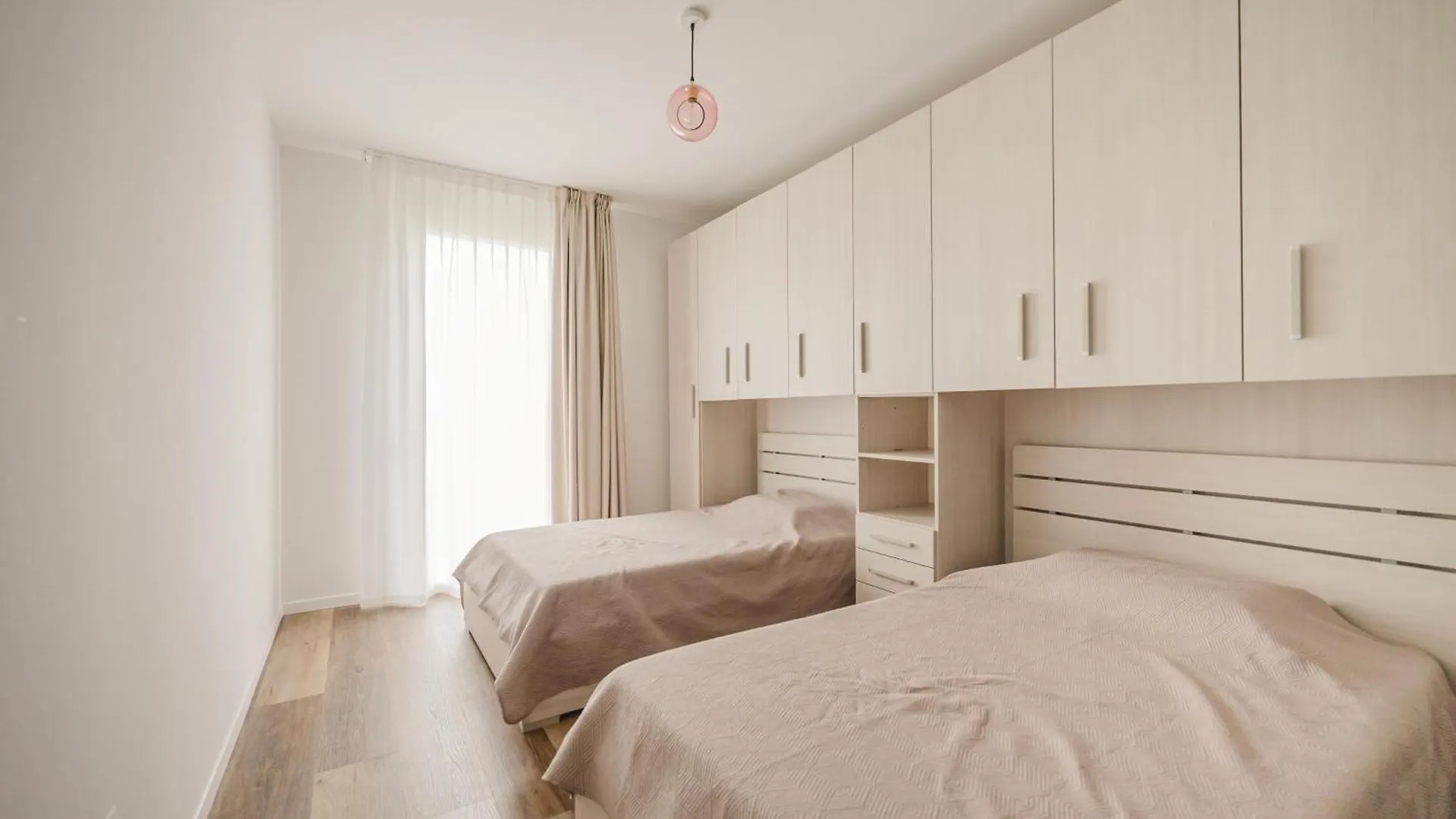 Appartamento Wave Island Spera B8 Lido di Jesolo 0*,  Italia