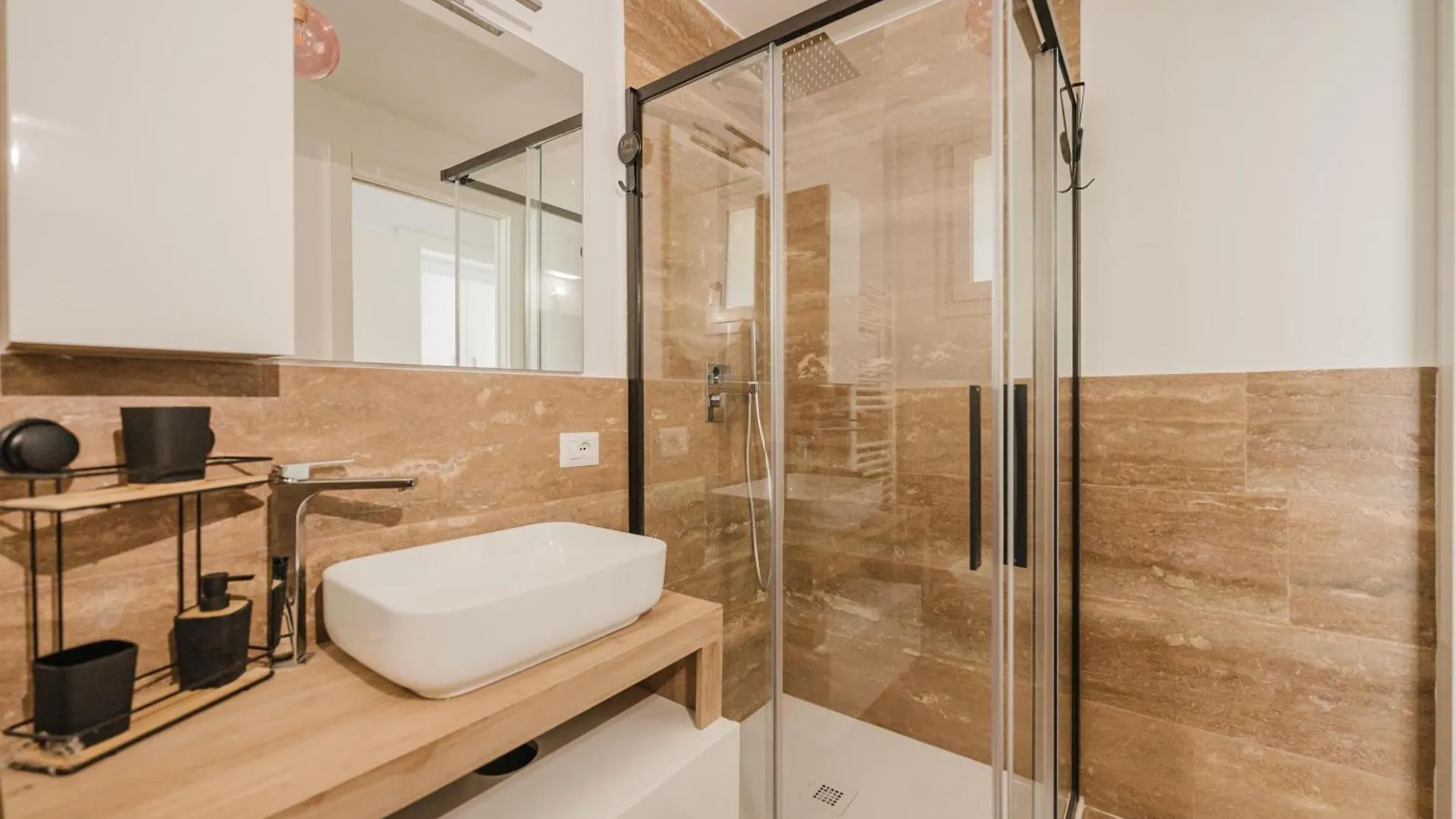 Appartamento Wave Island Spera B8 Lido di Jesolo Italia