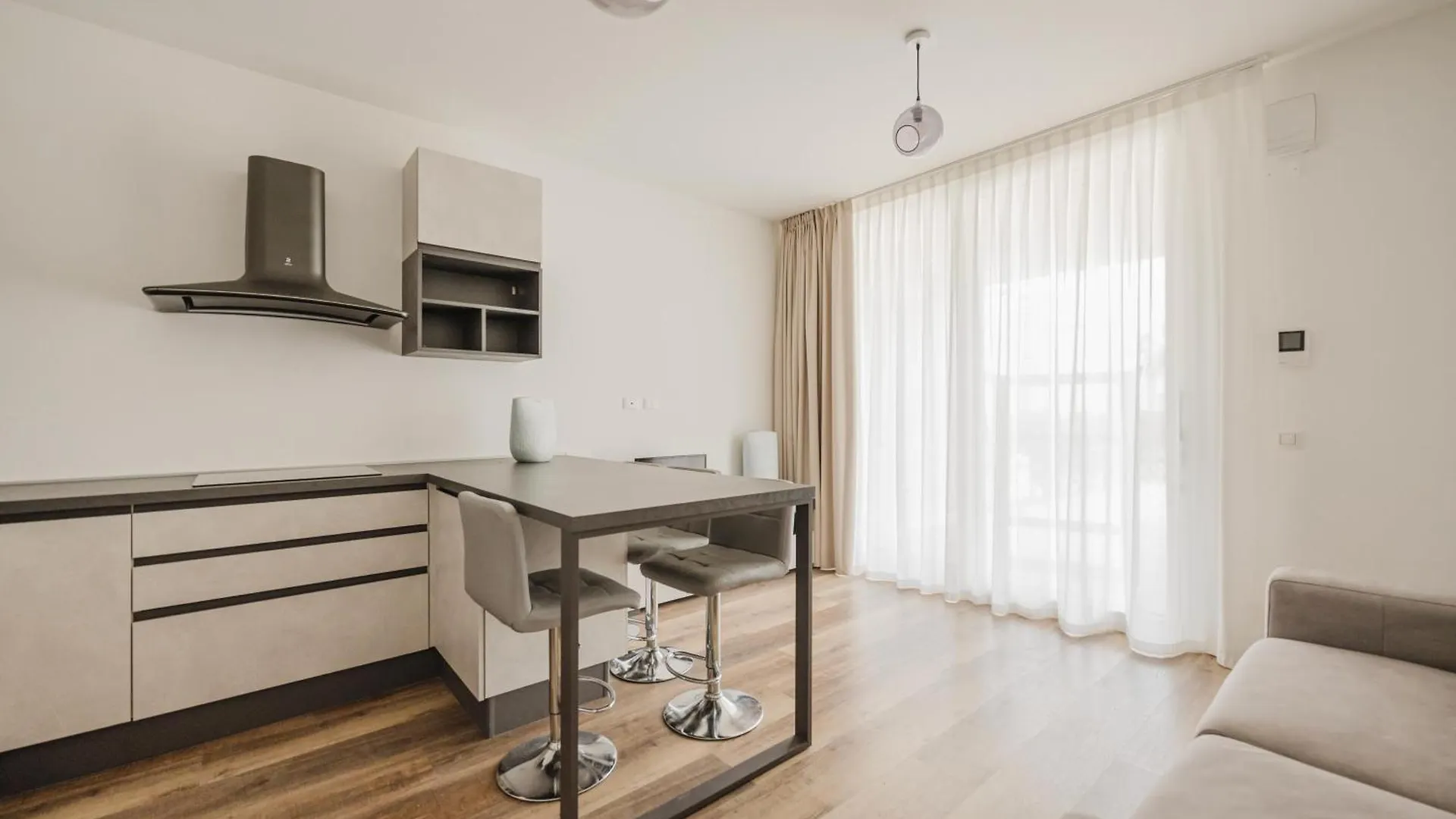 Appartamento Wave Island Spera B8 Lido di Jesolo