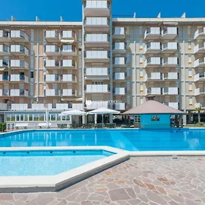  Appartamento Playa Grande Immobiliare Pacella