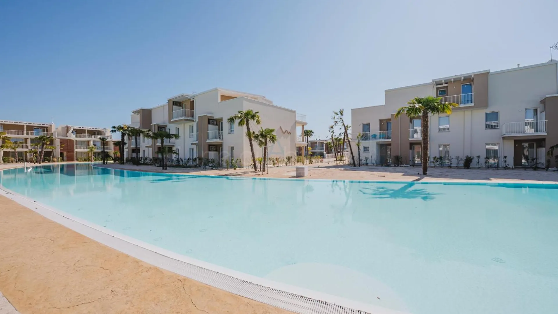 Wave Island Spera B8 Apartamento Lido di Jesolo