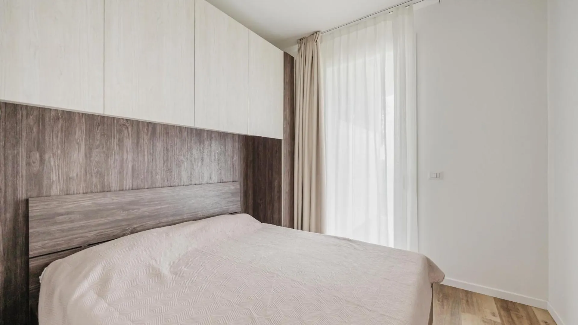 Wave Island Spera B8 Apartamento Lido di Jesolo